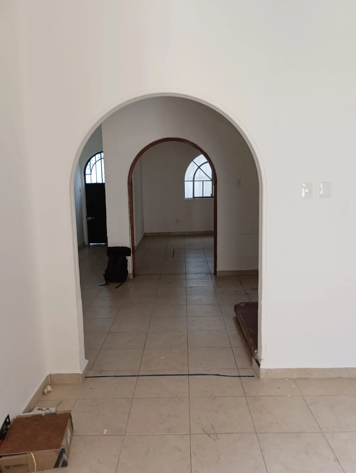 Habitación 1 (en remodelación) — foto 1