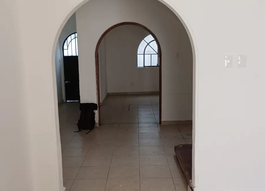 Habitación 1 (en remodelación) — foto 1