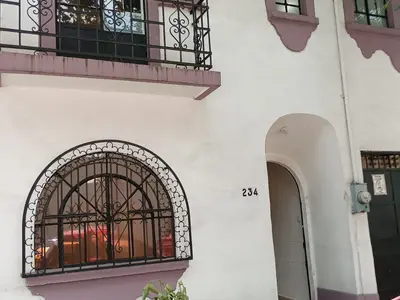 Fachada de Casa Nicolás San Juan — foto 1