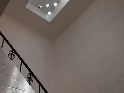 Habitación 3, planta alta — foto 3