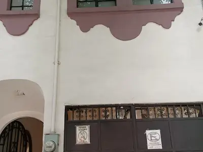Fachada de Casa Nicolás San Juan — foto 4