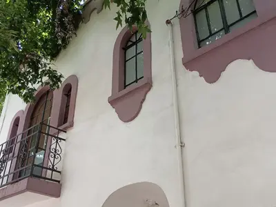 Fachada de Casa Nicolás San Juan — foto 6