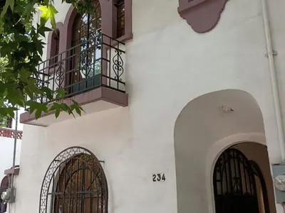Fachada de Casa Nicolás San Juan — foto 7