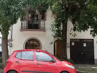 Fachada de Casa Nicolás San Juan — foto 8