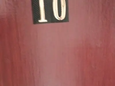 Habitación 10 — Casa Cerro del Crestón — foto 8
