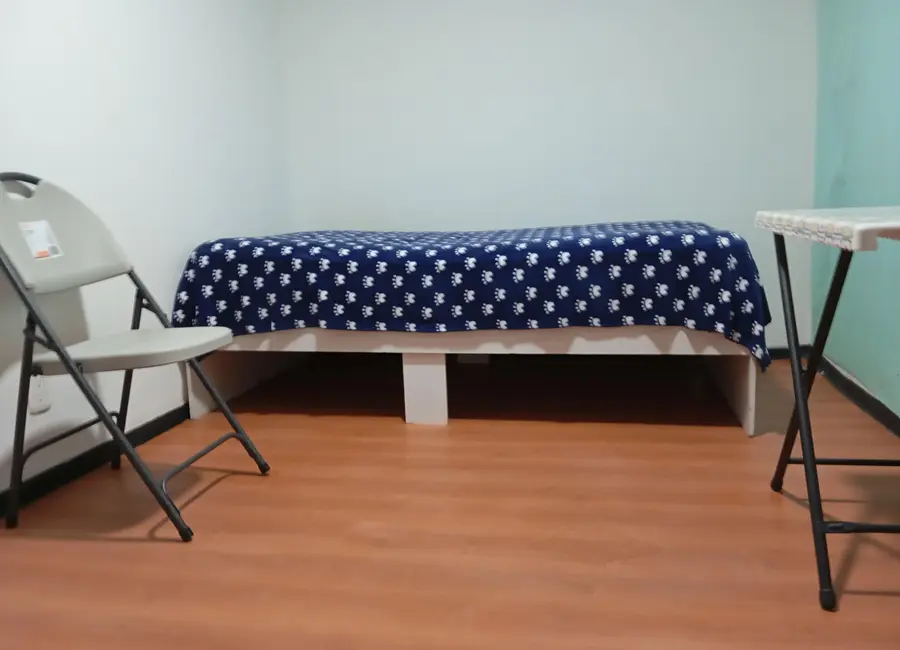 Habitación 5, Casa Cerro del Crestón — foto 1