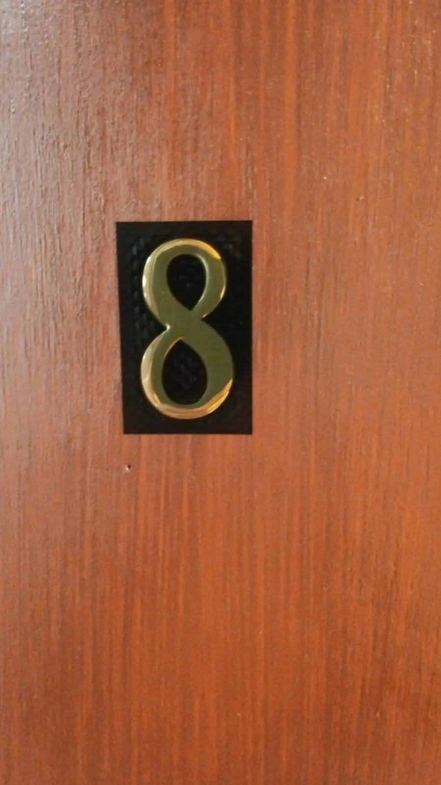 Habitación 8, Casa Cerro del Crestón — foto 1