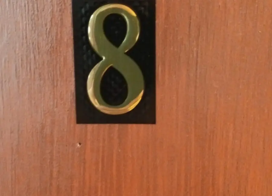 Habitación 8, Casa Cerro del Crestón — foto 1