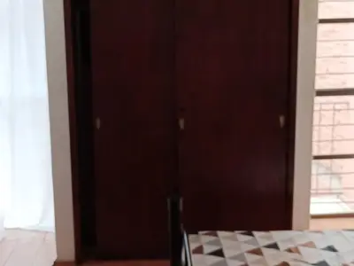 Habitación 7 — Casa Cerro del Crestón — foto 1