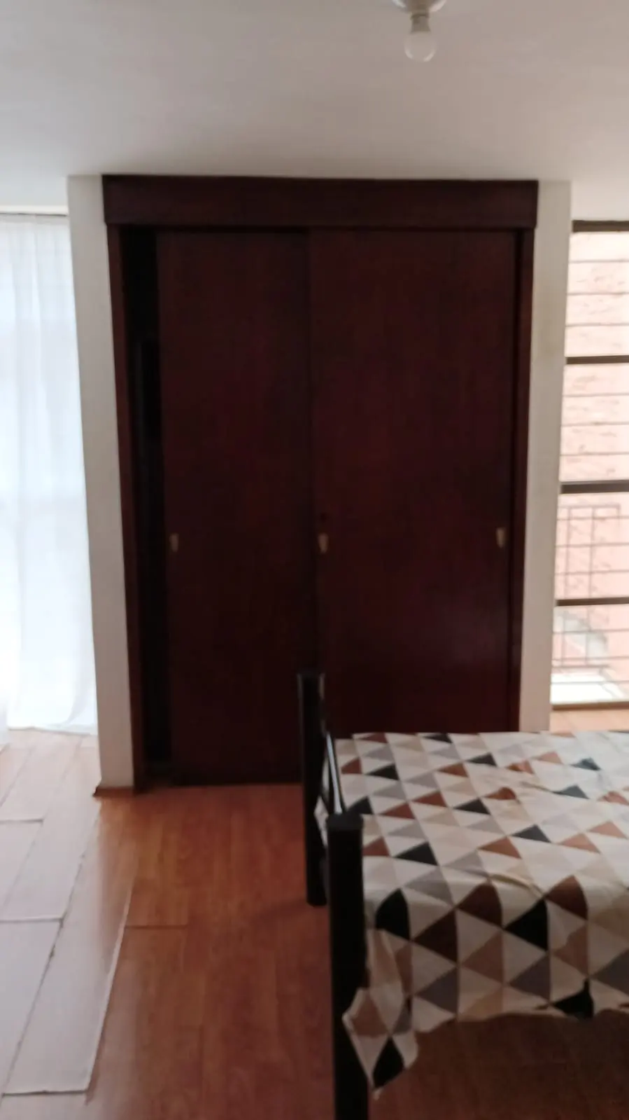 Habitación 7 — Casa Cerro del Crestón — foto 1