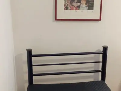 Habitación 9 — Casa Cerro del Crestón — foto 1