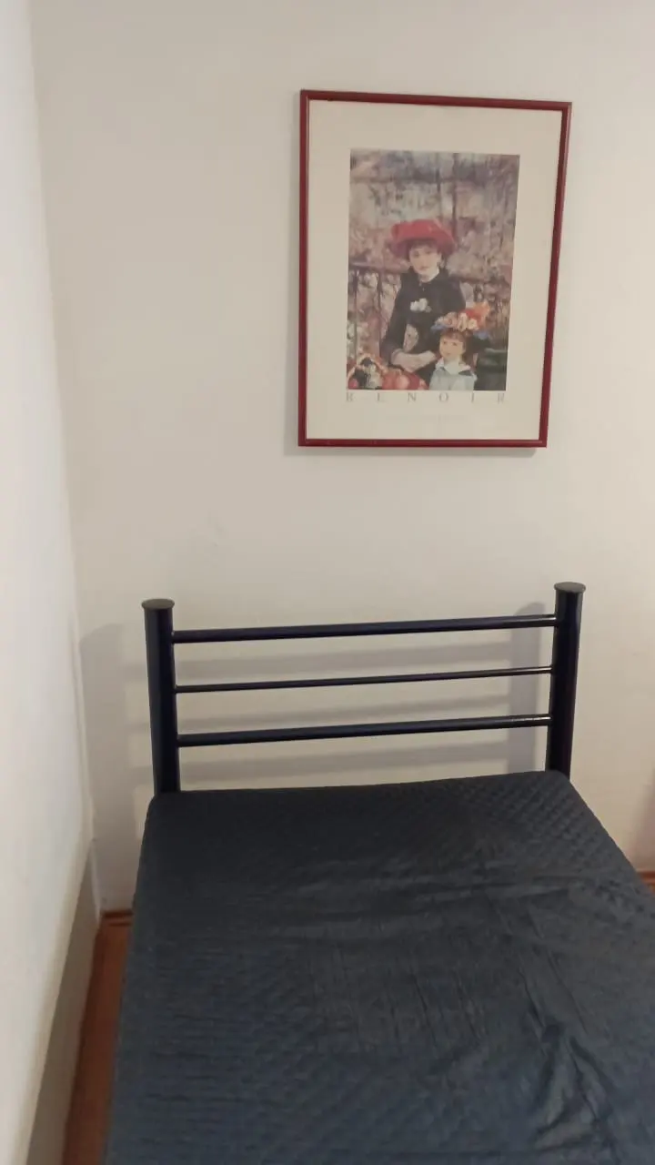 Habitación 9 — Casa Cerro del Crestón — foto 1