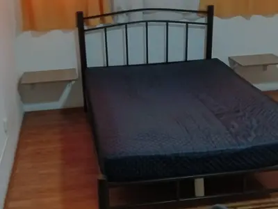 Habitación 10 — Casa Cerro del Crestón — foto 1