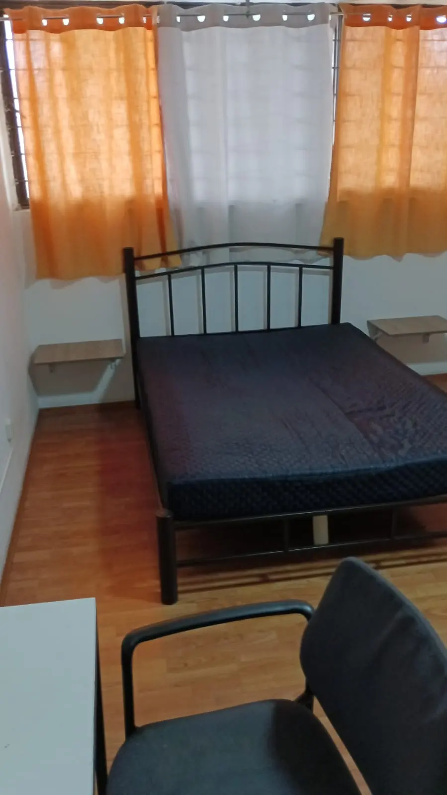 Habitación 10 — Casa Cerro del Crestón — foto 1