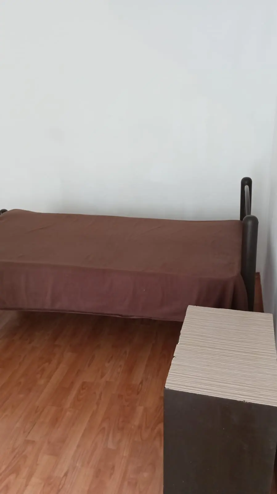 Habitación 6 — Casa Cerro del Crestón — foto 1
