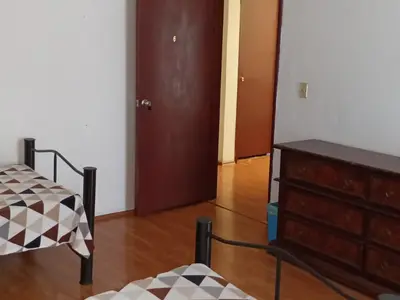Habitación 7 — Casa Cerro del Crestón — foto 2
