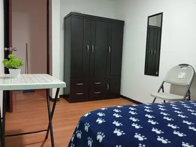 Habitación 5, Casa Cerro del Crestón — foto 3
