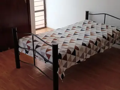 Habitación 7 — Casa Cerro del Crestón — foto 3