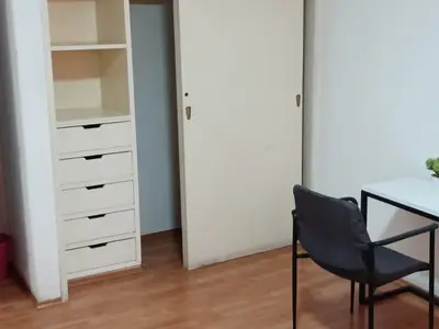 Habitación 10 — Casa Cerro del Crestón — foto 3