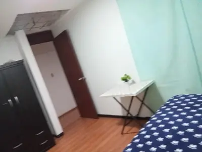 Habitación 5, Casa Cerro del Crestón — foto 4