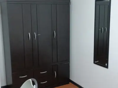 Habitación 8, Casa Cerro del Crestón — foto 4