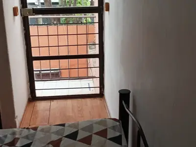 Habitación 7 — Casa Cerro del Crestón — foto 4