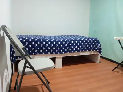 Habitación 5, Casa Cerro del Crestón — foto 5