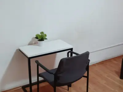Habitación 10 — Casa Cerro del Crestón — foto 5
