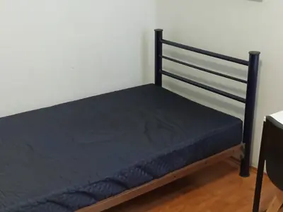 Habitación 9 — Casa Cerro del Crestón — foto 5