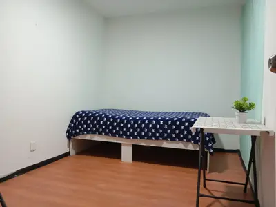 Habitación 5, Casa Cerro del Crestón — foto 7