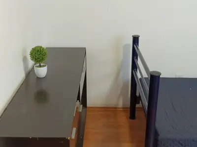 Habitación 9 — Casa Cerro del Crestón — foto 6