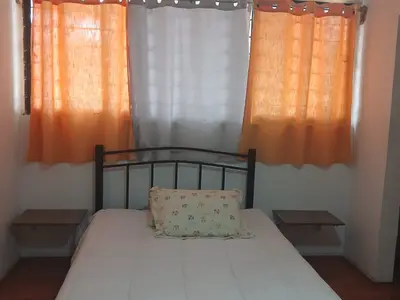 Habitación 10 — Casa Cerro del Crestón — foto 7