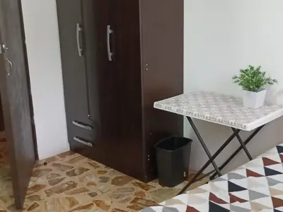 Habitación 2 — Casa Cerro del Crestón — foto 4