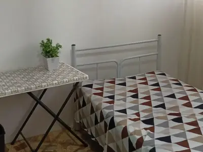 Habitación 2 — Casa Cerro del Crestón — foto 1