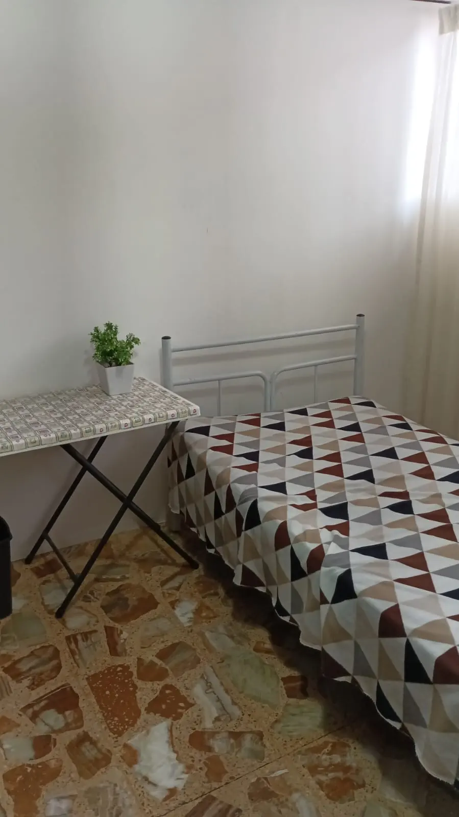 Habitación 2 — Casa Cerro del Crestón — foto 1