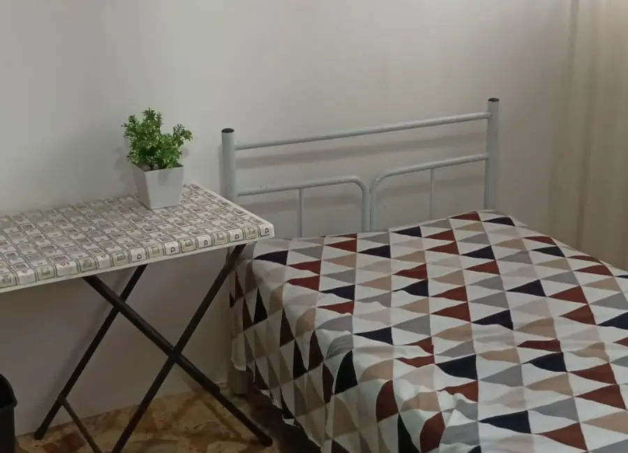 Habitación 2 — Casa Cerro del Crestón — foto 1